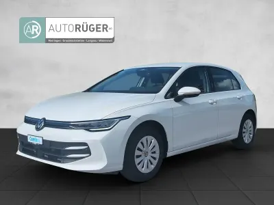 Neu (2026) VW Golf VIII Basis 115 PS | Superpreis