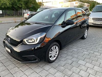 Gebraucht 2021 Honda Jazz Comfort Kleinwagen | CHF 15’999 (Fairer Preis)