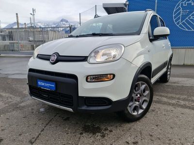 Fiat Panda 4x4