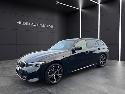 Schwarz Gebraucht 2025 BMW 330e Comfort Edition Kombi | CHF 49’900 (Etwas zu teuer)