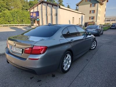 Gebraucht 2012 BMW 525 | CHF 19’500