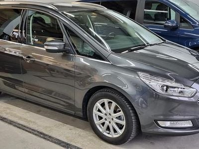 Gebraucht 2017 Ford Galaxy Titanium Van / Kleinbus | CHF 16’800 (Fairer Preis)