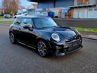 Gebraucht 2024 Mini John Cooper Works Kleinwagen | CHF 33’800