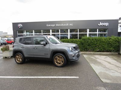 gebraucht Jeep Renegade 1.3 S 4xe