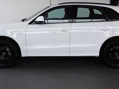 gebraucht Audi Q5 2.0 TDI quattro