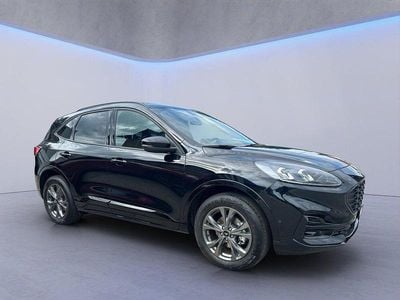 Gebraucht Ford Kuga ST-Line 224 PS (164 kW) 2024 SUV