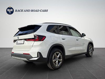 Gebraucht BMW X1 Shadowline 150 PS (110 kW) 2023 SUV