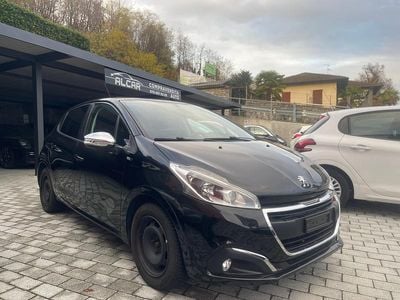 Gebraucht 2016 Peugeot 208 Active Kleinwagen | CHF 5’900 (Fairer Preis)