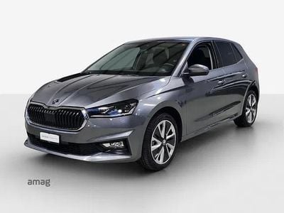 Graphite grau, metallic Gebraucht 2021 Skoda 110 R Limousine | CHF 23’990 (Fairer Preis)