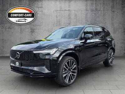 Neu (2026) Volvo XC90 Ultra 455 PS | Guter Preis