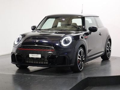 Gebraucht Mini John Cooper Works 231 PS (169 kW) 2021 Kleinwagen