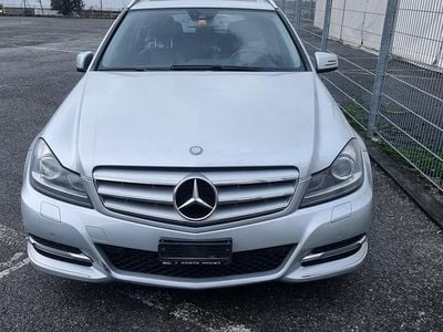 Gebraucht 2013 Mercedes C300 | CHF 4’999