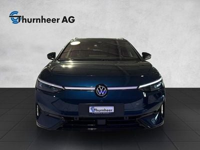 Gebraucht 2024 VW ID.7 Pro Kombi | CHF 61’000
