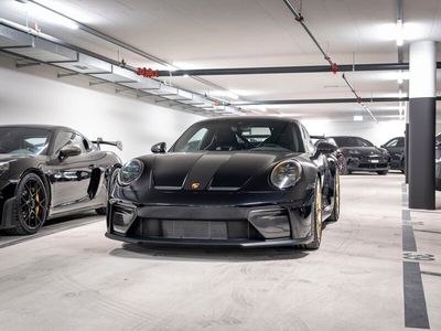 Neu 2025 Porsche 911 GT3 Coupé | CHF 269’900