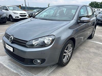 VW Golf VI