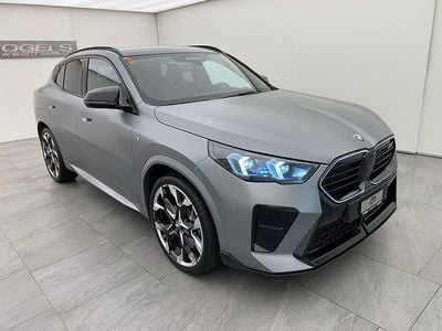 Grau Gebraucht 2024 BMW X2 M Sport SUV | CHF 53’900 (Superpreis)