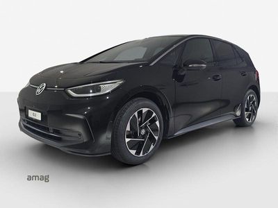 Grenadill black metallic Neu 2025 VW ID.3 Pro Kleinwagen | CHF 42’000 (Fairer Preis)