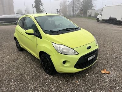 Gebraucht 2011 Ford Ka Titanium | CHF 600 (Fairer Preis)