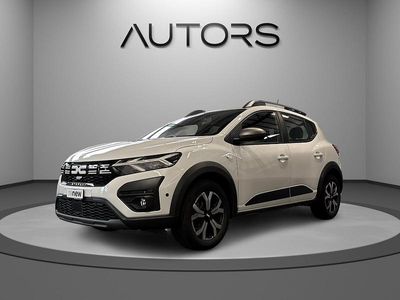 Gebraucht 2023 Dacia Sandero Expression | CHF 17’900 (Teuer)