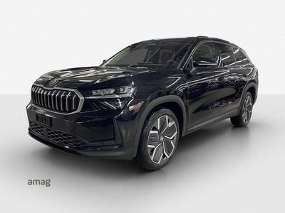 Gebraucht 2024 Skoda Kodiaq Selection SUV | CHF 52’490 (Teuer)