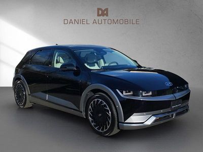 Gebraucht 2021 Hyundai Ioniq Edition Kleinwagen | CHF 28’165