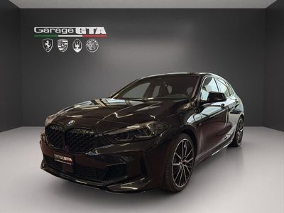 Gebraucht 2021 BMW M135 Performance Kleinwagen | CHF 27’900 (Fairer Preis)