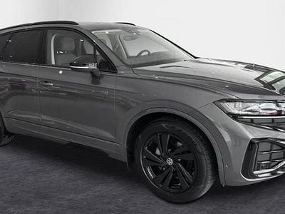 Neu 2025 VW Touareg R-line SUV | CHF 79’800