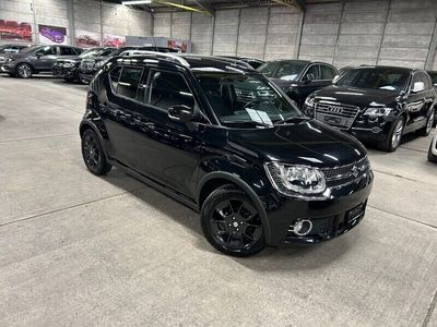 Gebraucht 2018 Suzuki Ignis Kleinwagen | CHF 13’800 (Teuer)