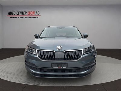 Gebraucht 2019 Skoda Karoq Ambition SUV | CHF 22’900 (Teuer)
