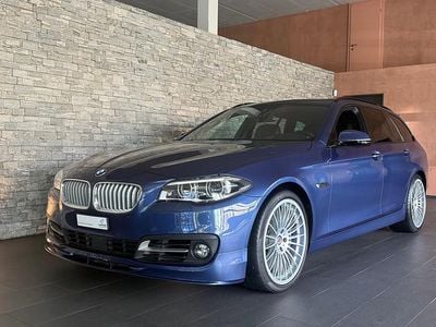 Gebraucht 2016 Alpina B5 Kombi | CHF 56’500