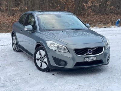 Gebraucht Volvo C30 Summum 109 PS (80 kW) 2010 Kleinwagen