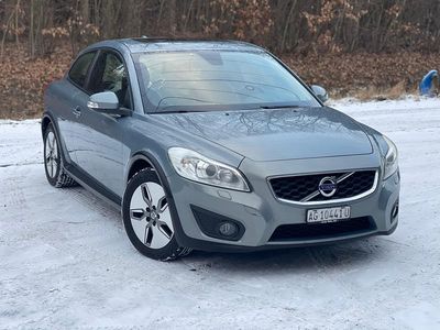 Gebraucht 2010 Volvo C30 Summum Kleinwagen | CHF 3’990