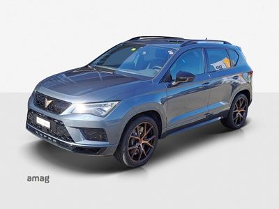 gebraucht Cupra Ateca 2.0 TSI 4Drive DSG