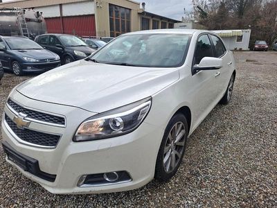 Gebraucht 2013 Chevrolet Malibu LTZ | CHF 3’900
