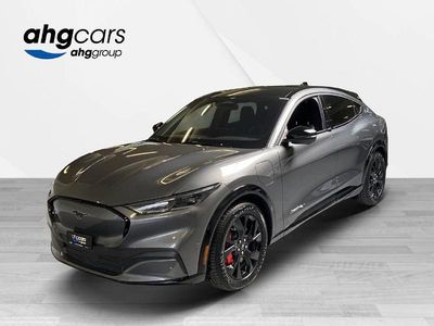 Gebraucht 2023 Ford Mustang Mach-E Premium SUV | CHF 40’010 (Fairer Preis)
