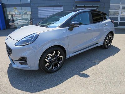 Gebraucht Ford Puma ST-Line X 155 PS (114 kW) 2023 SUV