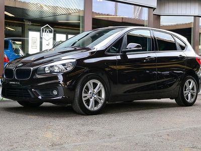 Gebraucht 2014 BMW 225 Active Tourer Van / Kleinbus | CHF 16’490