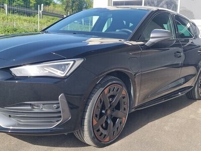 Gebraucht Cupra Leon 245 PS (180 kW) 2021
