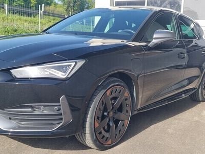 Gebraucht 2021 Cupra Leon | CHF 25’900 (Fairer Preis)