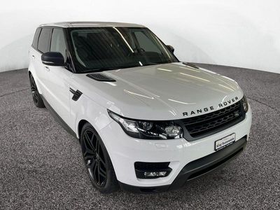 Gebraucht 2016 Land Rover Range Rover HSE Dynamic SUV | CHF 29’900
