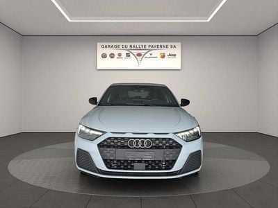 Gebraucht 2020 Audi A1 Sportback Attraction Kleinwagen | CHF 19’900