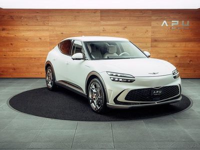 Gebraucht Genesis GV60 Sport Plus 360 kW (490 PS) 2023 SUV