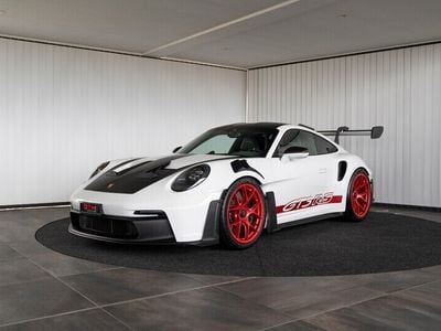 Porsche 911 GT3 RS