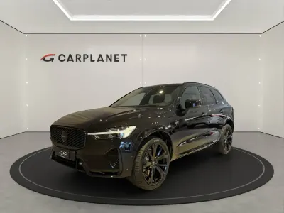 Neu (2026) Volvo XC60 407 PS