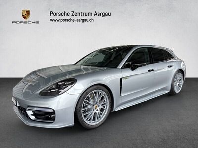 Porsche Panamera 4S