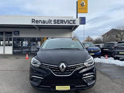 gebraucht Renault Grand Scénic IV 