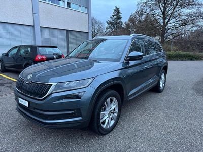 Gebraucht 2019 Skoda Kodiaq Style SUV | CHF 29’900 (Superpreis)