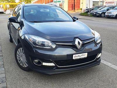 Gebraucht 2014 Renault Mégane III | CHF 7’990 (Teuer)