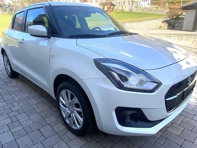 Gebraucht 2020 Suzuki Swift | CHF 14’700 (Superpreis)