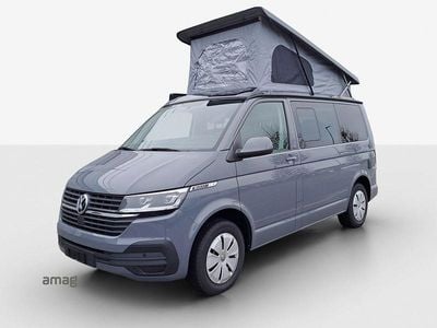 Grau Gebraucht 2024 VW T6.1 Van | CHF 67’500
